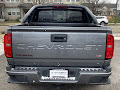 2021 Chevrolet Colorado 4WD LT