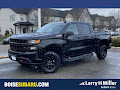2020 Chevrolet Silverado Custom Trail Boss