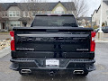 2020 Chevrolet Silverado Custom Trail Boss
