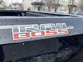 2020 Chevrolet Silverado Custom Trail Boss