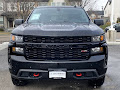 2020 Chevrolet Silverado Custom Trail Boss
