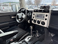 2012 Toyota FJ Cruiser Base