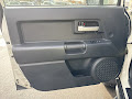 2012 Toyota FJ Cruiser Base