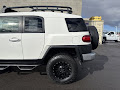 2012 Toyota FJ Cruiser Base