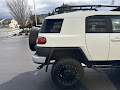 2012 Toyota FJ Cruiser Base