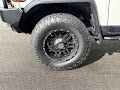 2012 Toyota FJ Cruiser Base