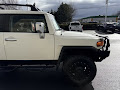2012 Toyota FJ Cruiser Base