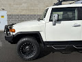 2012 Toyota FJ Cruiser Base
