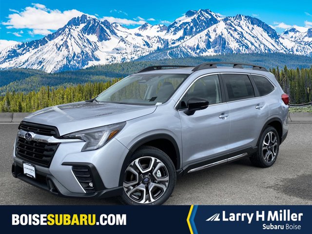 2026 Subaru Ascent Limited