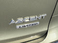 2026 Subaru Ascent Limited