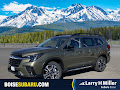 2026 Subaru Ascent Limited
