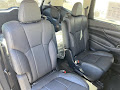 2026 Subaru Ascent Limited
