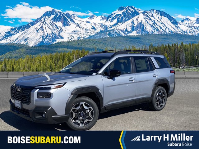 2026 Subaru Outback Touring