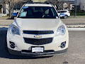 2014 Chevrolet Equinox LTZ