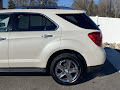 2014 Chevrolet Equinox LTZ
