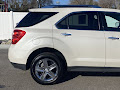 2014 Chevrolet Equinox LTZ