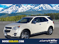 2014 Chevrolet Equinox LTZ