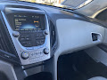2014 Chevrolet Equinox LTZ