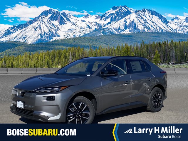 2026 Subaru Solterra Premium