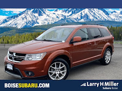 2014 Dodge Journey SXT