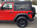 2021 Jeep Wrangler Sport S
