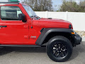 2021 Jeep Wrangler Sport S