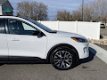2020 Ford Escape SE Sport Hybrid