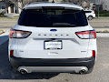 2020 Ford Escape SE Sport Hybrid
