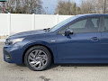 2023 Subaru Legacy Sport