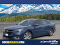 2023 Subaru Legacy Sport