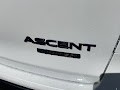 2026 Subaru Ascent Limited Bronze Edition