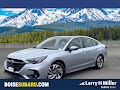 2025 Subaru Legacy Limited
