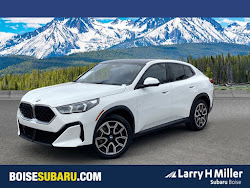 2025 BMW X2 xDrive28i