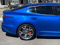 2018 Kia Stinger GT