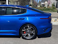 2018 Kia Stinger GT