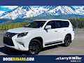 2020 Lexus GX GX 460 Premium