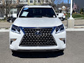 2020 Lexus GX GX 460 Premium