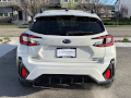 2026 Subaru Crosstrek Hybrid Limited Hybrid