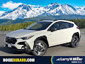 2026 Subaru Crosstrek Hybrid Limited Hybrid