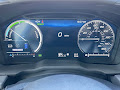 2026 Subaru Crosstrek Hybrid Limited Hybrid