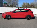 2024 Subaru Impreza RS