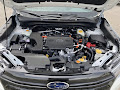 2026 Subaru Forester Sport Hybrid