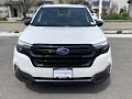 2026 Subaru Forester Sport Hybrid