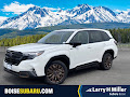 2026 Subaru Forester Sport Hybrid