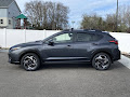 2026 Subaru Crosstrek Hybrid Limited Hybrid