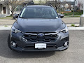 2026 Subaru Crosstrek Hybrid Limited Hybrid