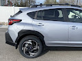 2026 Subaru Crosstrek Hybrid Limited Hybrid