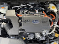 2026 Subaru Crosstrek Hybrid Limited Hybrid