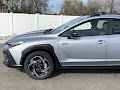 2026 Subaru Crosstrek Hybrid Limited Hybrid