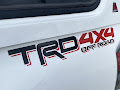 2020 Toyota Tacoma TRD Off Road